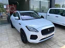 جاگوار E-Pace